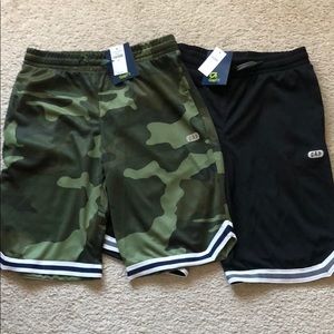 GAP Athletic Shorts Youth Size